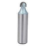 uxcell コアボックスビットカッター　木工コアボックスルータービット　ワンボックスビットカッター