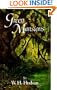 Green Mansions (Dover Books on Literature & Drama)