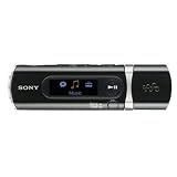 2GB USB MP3 w/ FM Tuner-Black