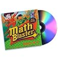 Math Blaster Ages 5 - 7
