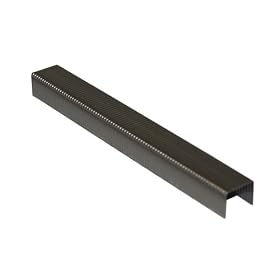 Anchor 35508SS Duo-Fast 50 Style 1 2-Inch Crown 1 2-Inch Leg Fine Wire Stainless Steel Staple by Anchor