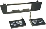 Scosche BW2337B 2004-Up BMW X3 ISO Kit