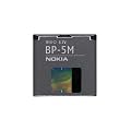 Nokia Genuine Bp-5M Battery Unpack