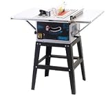 TABLE SAW C/W STAND