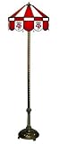 65 Floor Lamp Light University of Wisconsin Badgers - Free Shipping