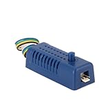 HDE (TM) 4 Pin CPU Fan Speed Controller