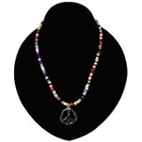 【並行輸入品】Fad Treasures Rainbow 16'' Necklace TREASURES