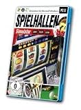 Produkt-Bild: Spielhallen Simulator