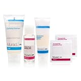 Murad Matte Perfection Collection - $58.50 Value 4 Piece Set