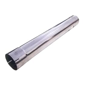 MBRP Inc. MDA30 Diesel Exhaust Universal 4