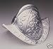 Plastic Spanish Conquistador Helmet Costume Hat