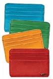 Enjoi Skateboards Stripper Wallet - Green