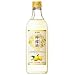 永昌源 檸檬酒（レモンのお酒）12度 500ml