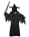 Demon of War - Black Child Costume