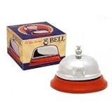 At your service concierge DESK hotel Bell