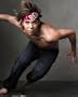APOLO ANTON OHNO unsigned 8x10