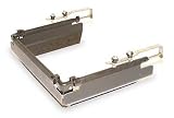 Earthway 3 Side Salt Deflector Fits Spreader Model 2130