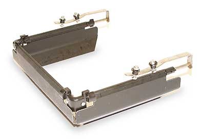 EarthWay 60184 3-Side Salt 2130 Series