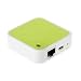 Tp-link Tl-wr702n Portable Wifi 150m Wireless Super Mini Router for Laptop,pad,smart Phones