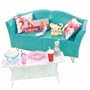Barbie Dream Sofa