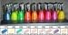 La Femme Nail Polish Tray 15 [Health and Beauty]