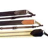 Domke 742-6NY 1.5-Inch Strap with Swivel - Box of 6 (Navy)