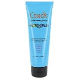 Crack Styling Leave-In Treatment with UV and Thermal Protection, 2.5 Fluid Ounce