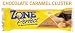 The rich taste of milk chocolate combined with smooth luscious caramel. As yummy as a candy bar but so much better for you, this bar will satisfy your sweet tooth and give you a healthy energy lift to keep you going during the day.