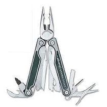 Leatherman  Charge TTi