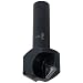Dorian Tool C30 30 Angle Degree Indexable Chamfer Mill, 3-1/2" Overall Length, 5/8" Cutter Diameter, 3/4" Shank Diameter, 17/64" Face Width
