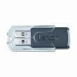 DRIVE,2GB USB JUMP,BK