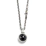 ドロップス（Drops） ペンダント（アラベスクボールペンダント） メンズ レディス