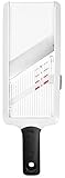 OXO Good Grips Adjustable HandHeld Mandoline Slicer
