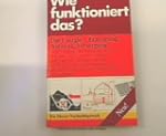 Wie funktioniert das? Energie, Erzeug...