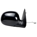 Fit System Ford F-Series OE Style Power Folding Replacement Mirror