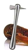 Nuance Set of 4 Gourmet Seafood Fork