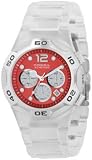 Womens casual strap watch FOSSIL CH2482 - Pink