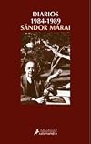 DIARIOS ( 1984-1989 ) (Spanish Edition)