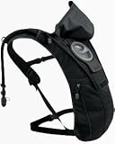 CAMELBAK STEALTH MAXIMUM GEAR HYDRATION PACKCapacity: 70 oz / Color: Black