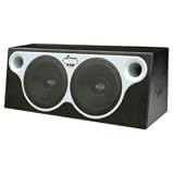 Lanzar 12 Dual MAX PRO System 2000 Watts