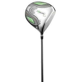 Womens HiBore Bloom Driver Women's HiBore Bloom Driver