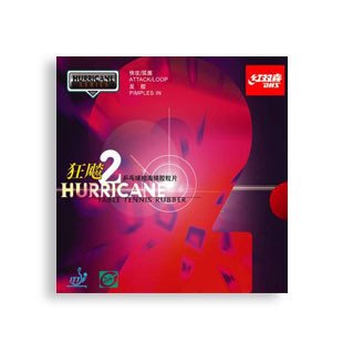 DHS HURRICANE-II Pips-In