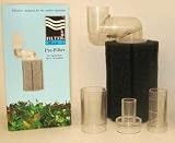 Filter - Max I Sponge Prefilter