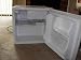 Kitchen & Housewares : Haier HSA02WNDWW 1.7 Cu Ft. Compact Refrigerator/Freezer, White