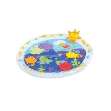Earlyears Fill N Fun Water Mat Toy