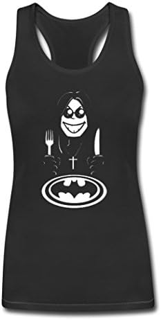 Black Sabbath Art poster Women's Summer Tank top XL