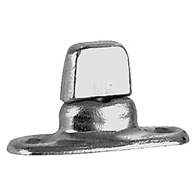 Curtain Fasteners (Flanged Stud) By Perko, Inc. by