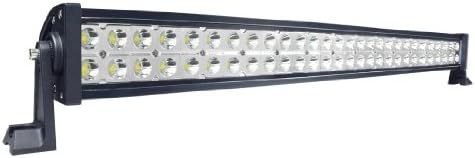 STARR Lite 30" 180w EE Series Off Road LED driving Work Light Bar -3W LED Lumen Great For Jeep Cabin/Boat/SUV/Truck/Car/ATV