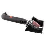 K&N 63-2575 63 Series Aircharger Intake Kit