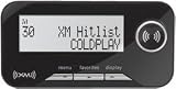 AUDIOVOX XMCK5P XPRESS-EZ XM SATELLITE RADIO RECEIVER & CAR KIT COMBO